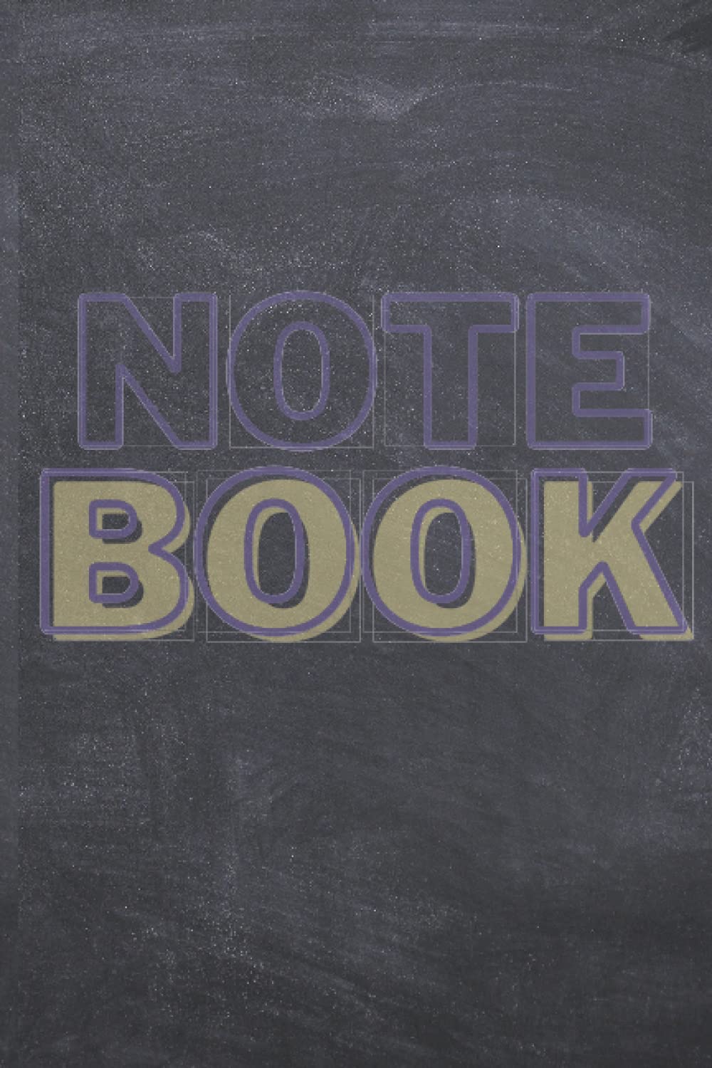 A notebook: for shool and home for adults and kids 100 page 6x9 (Independently published)
A notebook: for shool and home for adults and kids 100 page 6x9 (Independently published)