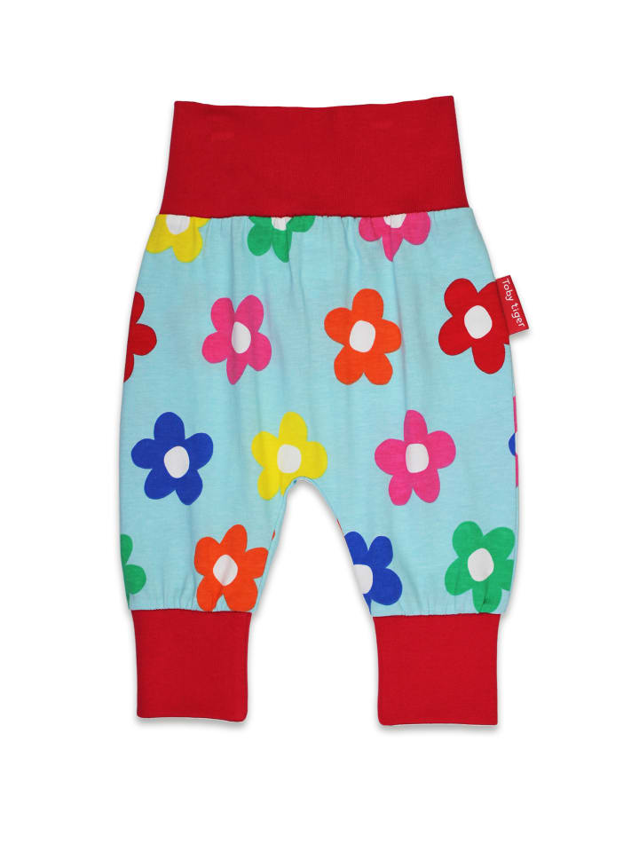 Тканевые брюки Toby Tiger, синий
Тканевые брюки Toby Tiger, синий