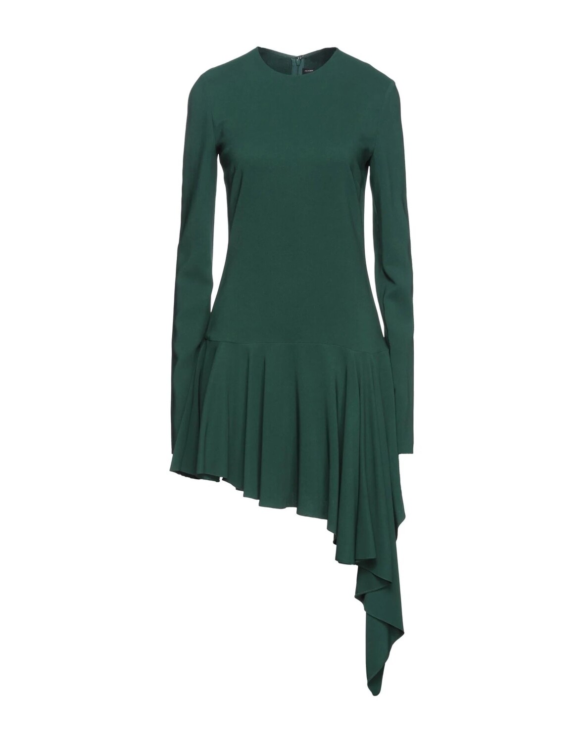 Платье Dsquared2, темно-зеленый
Платье Dsquared2, темно-зеленый