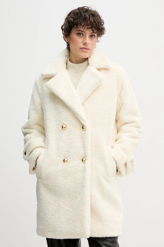 Пальто Gaudi, бежевый
Пальто Gaudi, бежевый