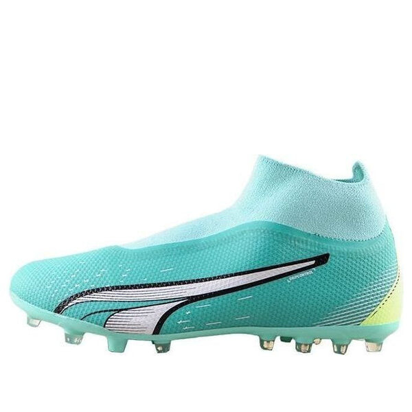 Кроссовки ultra match+ ll mg 'electric peppermint fast yellow' Puma, зеленый
Кроссовки ultra match+ ll mg 'electric peppermint fast yellow' Puma, зеленый