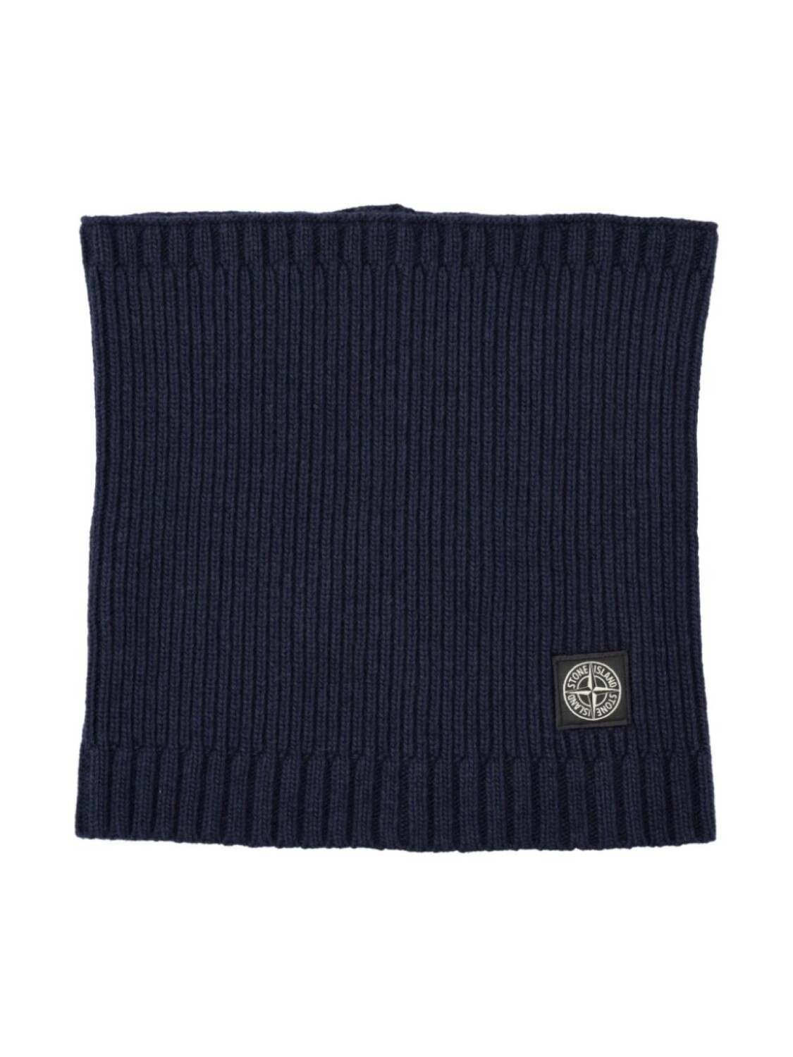 Stone Island Junior вязаный шарф с логотипом, черный
Stone Island Junior вязаный шарф с логотипом, черный