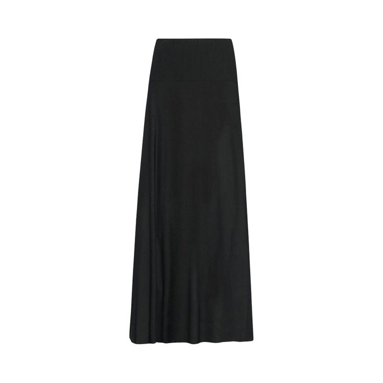 Юбка The Row Mirla Skirt, Black
Юбка The Row Mirla Skirt, Black