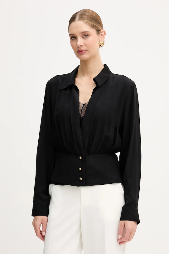 Рубашка faith Marciano by Guess, черный
Рубашка faith Marciano by Guess, черный