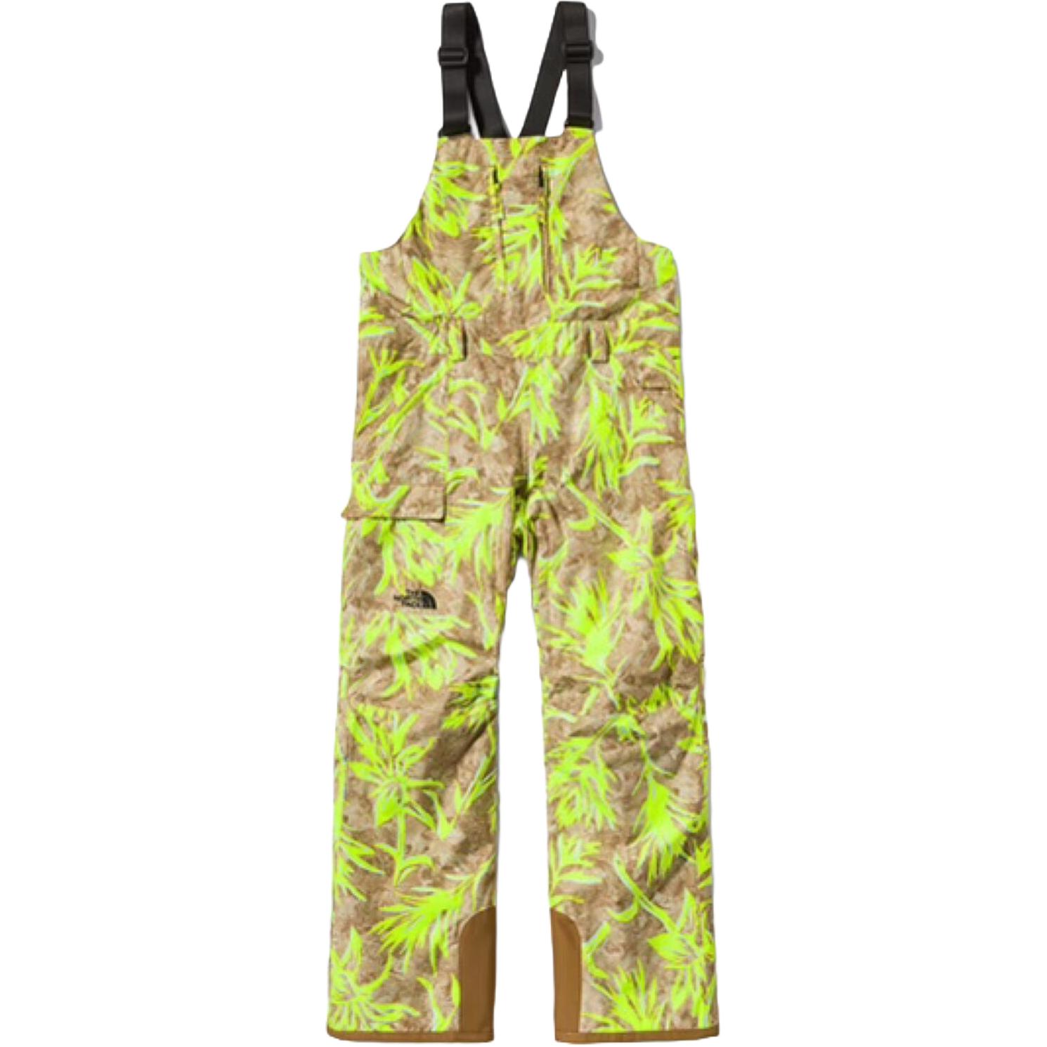 THE NORTH FACE Комбинезон женский Grass Yellow
THE NORTH FACE Комбинезон женский Grass Yellow