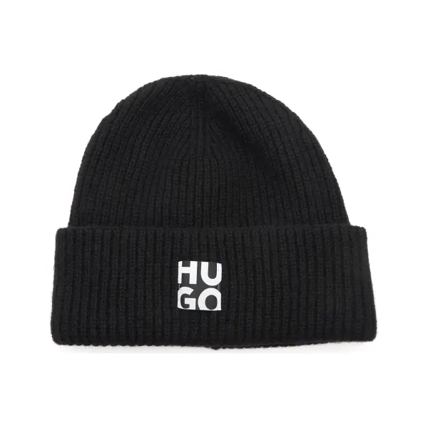 Женская шапка-х 692 с добавлением шерсти и кашемира Hugo, черный
Женская шапка-х 692 с добавлением шерсти и кашемира Hugo, черный