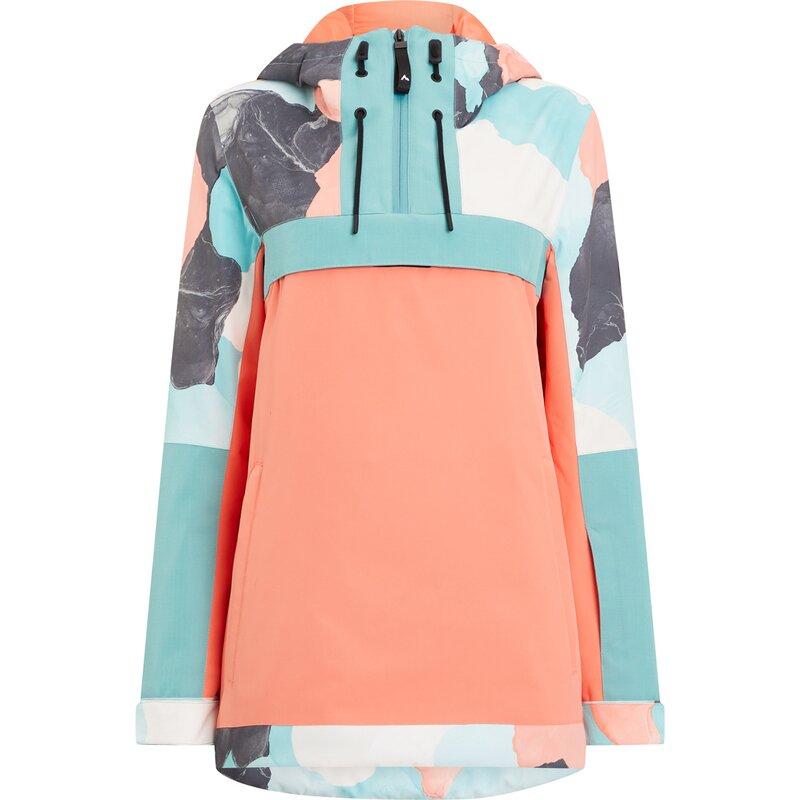 Куртка Hailee WMS Mckinley, мультиколор
Куртка Hailee WMS Mckinley, мультиколор