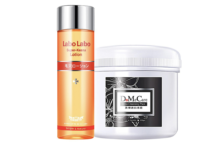 Chengyeyisheng набор для ухода за кожей с контурированием увлажняющий и питающий комплект из двух предметов Dr. Ci:Labo
Chengyeyisheng набор для ухода за кожей с контурированием увлажняющий и питающий комплект из двух предметов Dr. Ci:Labo