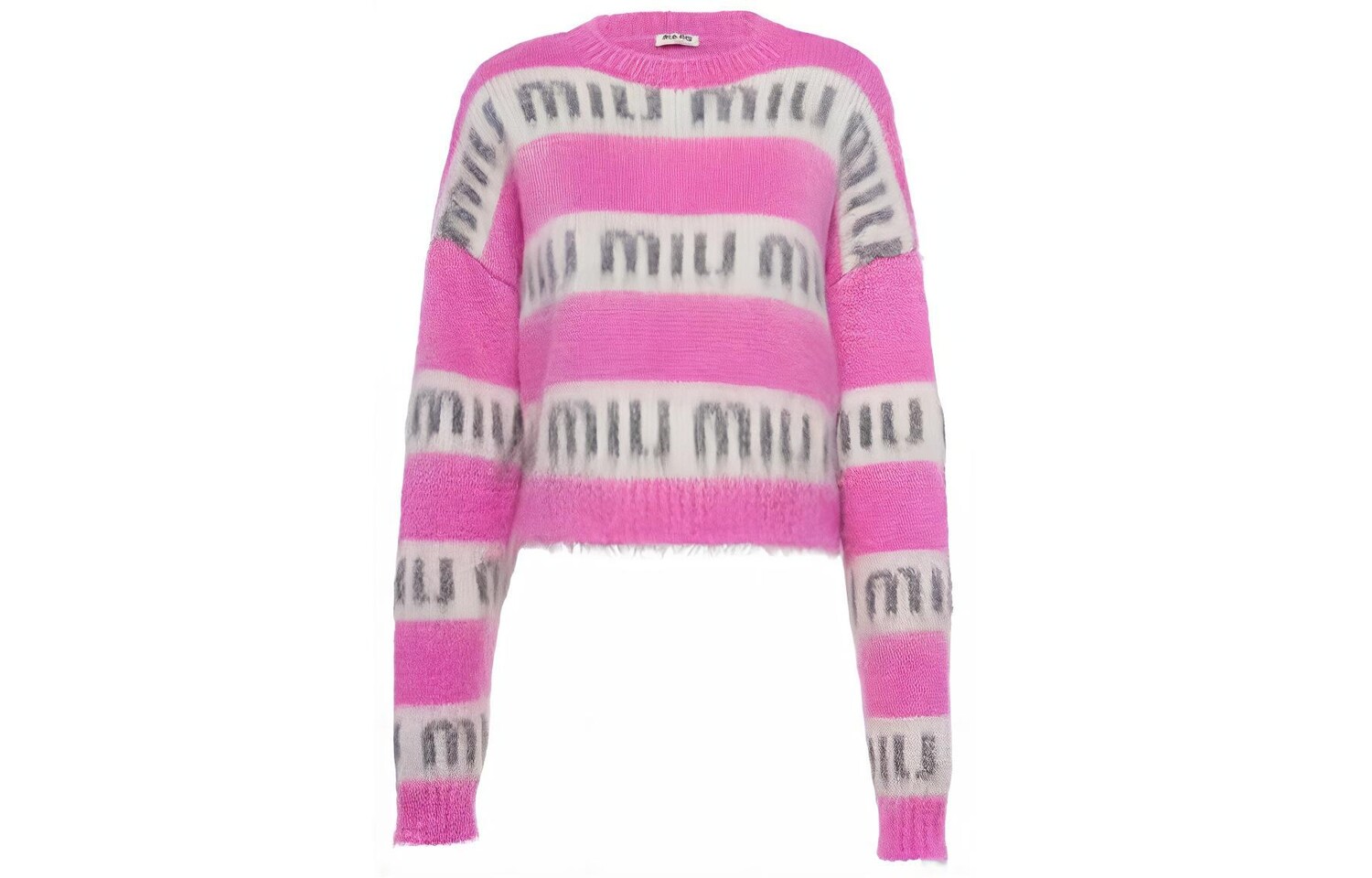 Свитер женский Miu Miu, красный
Свитер женский Miu Miu, красный