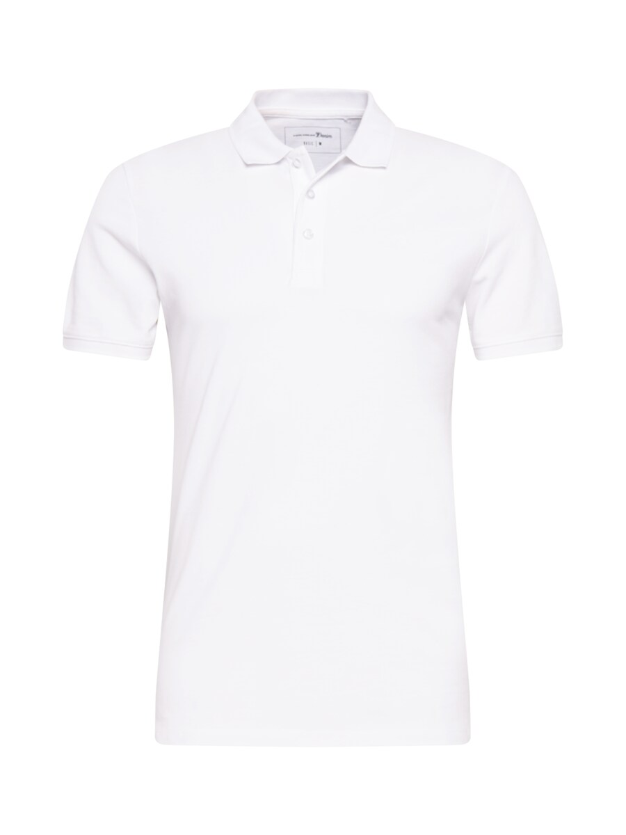 Рубашка TOM TAILOR DENIM, белый
Рубашка TOM TAILOR DENIM, белый