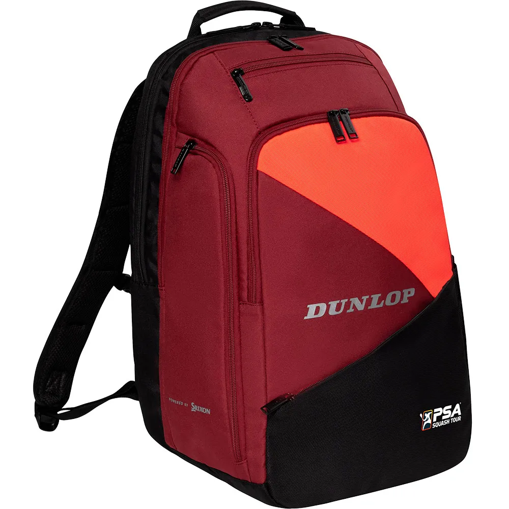 Рюкзак Dunlop Psa cx, красный
Рюкзак Dunlop Psa cx, красный