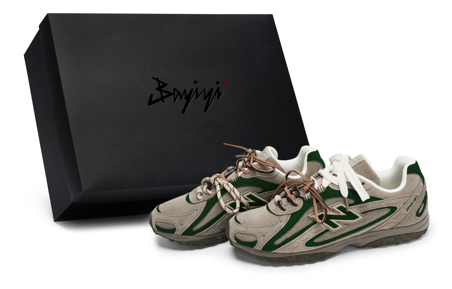 New Balance Кеды Casual Unisex 204L низкие светло-умбра коричнево-зеленые, цвет Brown Green
New Balance Кеды Casual Unisex 204L низкие светло-умбра коричнево-зеленые, цвет Brown Green