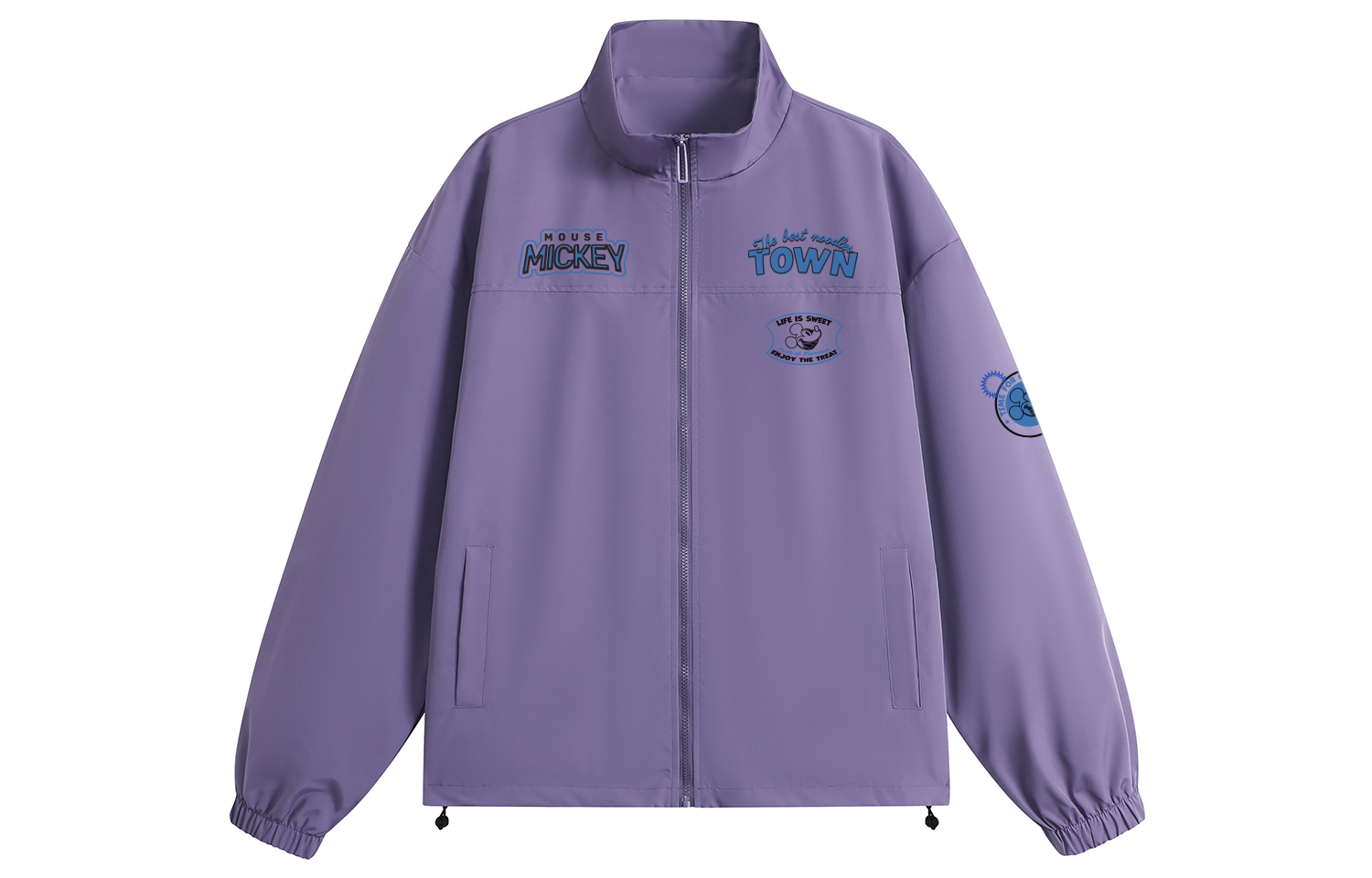 Disney Куртка Unisex, Purple
Disney Куртка Unisex, Purple