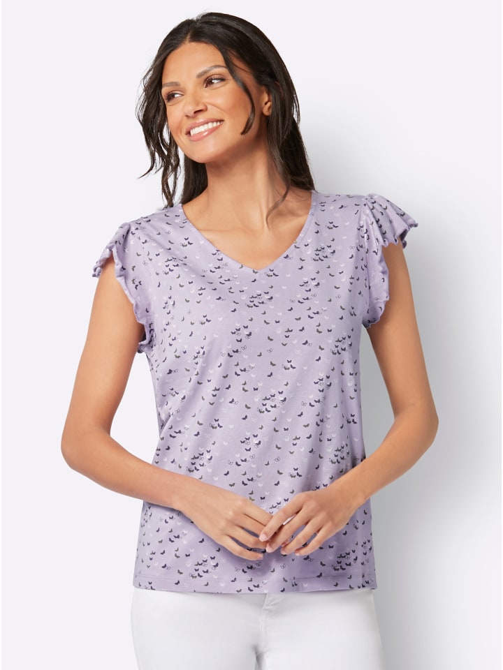 Футболка Sieh an!
Футболка Sieh an!