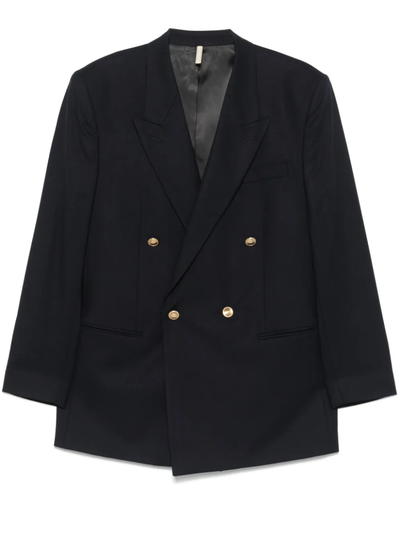 Пиджак 90's DB Club Sunflower, синий
Пиджак 90's DB Club Sunflower, синий