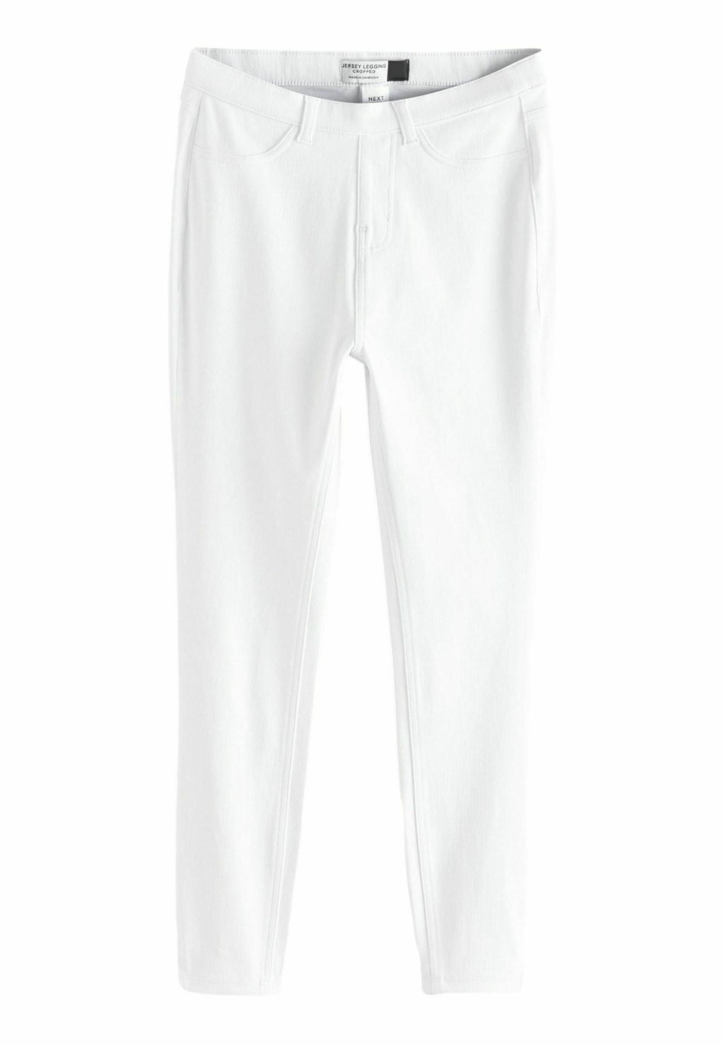 Джинсы скинни CROPPED PETITE Next, молочный
Джинсы скинни CROPPED PETITE Next, молочный