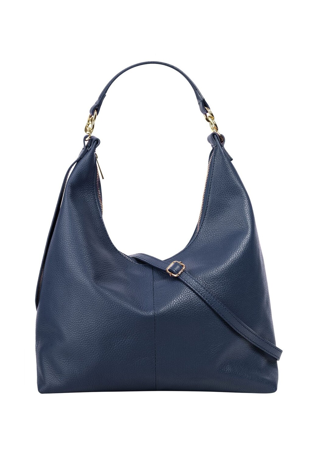 Шопер, натуральная кожа, сделано в Италии Samantha Look, синий
Шопер, натуральная кожа, сделано в Италии Samantha Look, синий