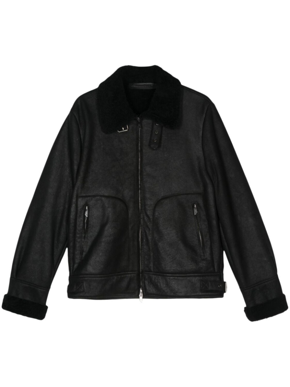 Salvatore Santoro замша/кожа, черный
Salvatore Santoro замша/кожа, черный