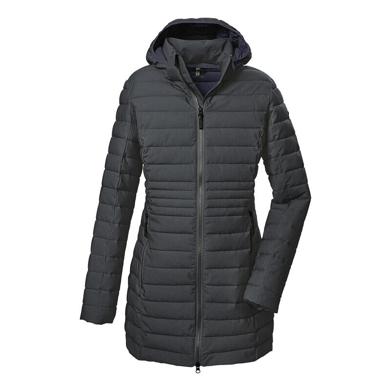 Парка Giga Dx, цвет sturmblau
Парка Giga Dx, цвет sturmblau