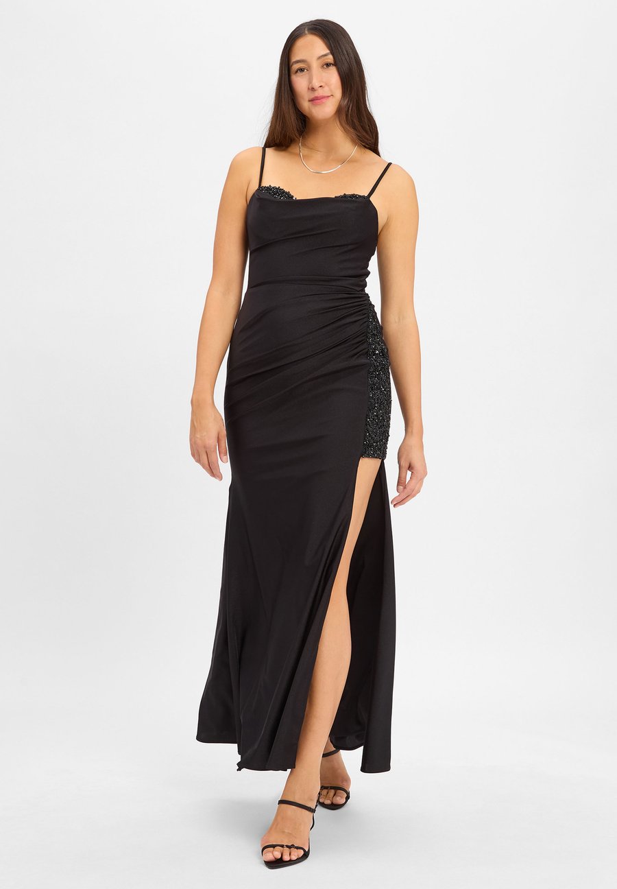 Платье Swing Occasion wear, Schwarz/Black
Платье Swing Occasion wear, Schwarz/Black