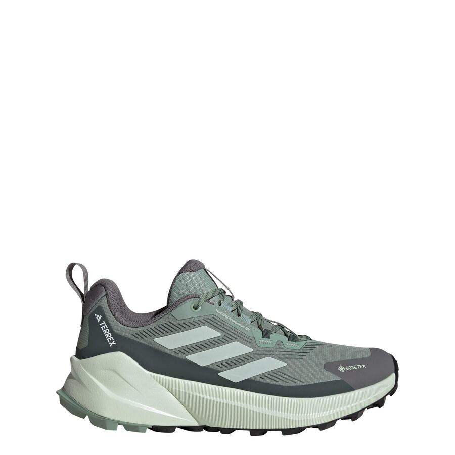 ADIDAS Походные ботинки Terrex Trailmaker 2.0 GORE-TEX
ADIDAS Походные ботинки Terrex Trailmaker 2.0 GORE-TEX