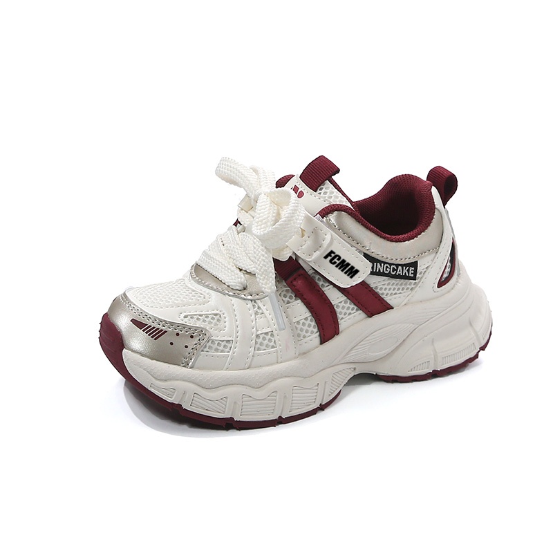 Детская повседневная обувь для детей FCMM, красный
Детская повседневная обувь для детей FCMM, красный