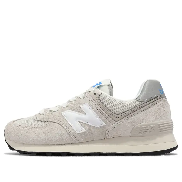 Кроссовки 574 New Balance, серый
Кроссовки 574 New Balance, серый