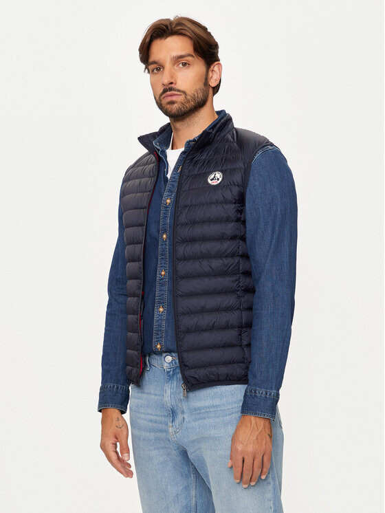 Облегающий жилет Jott, синий
Облегающий жилет Jott, синий