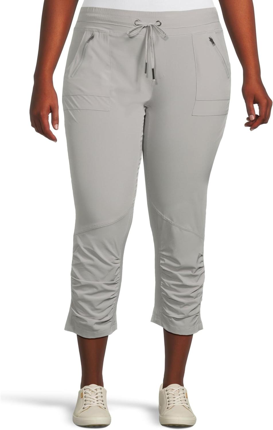 Брюки XCVI Aksana Leggings, цвет Arctic
Брюки XCVI Aksana Leggings, цвет Arctic