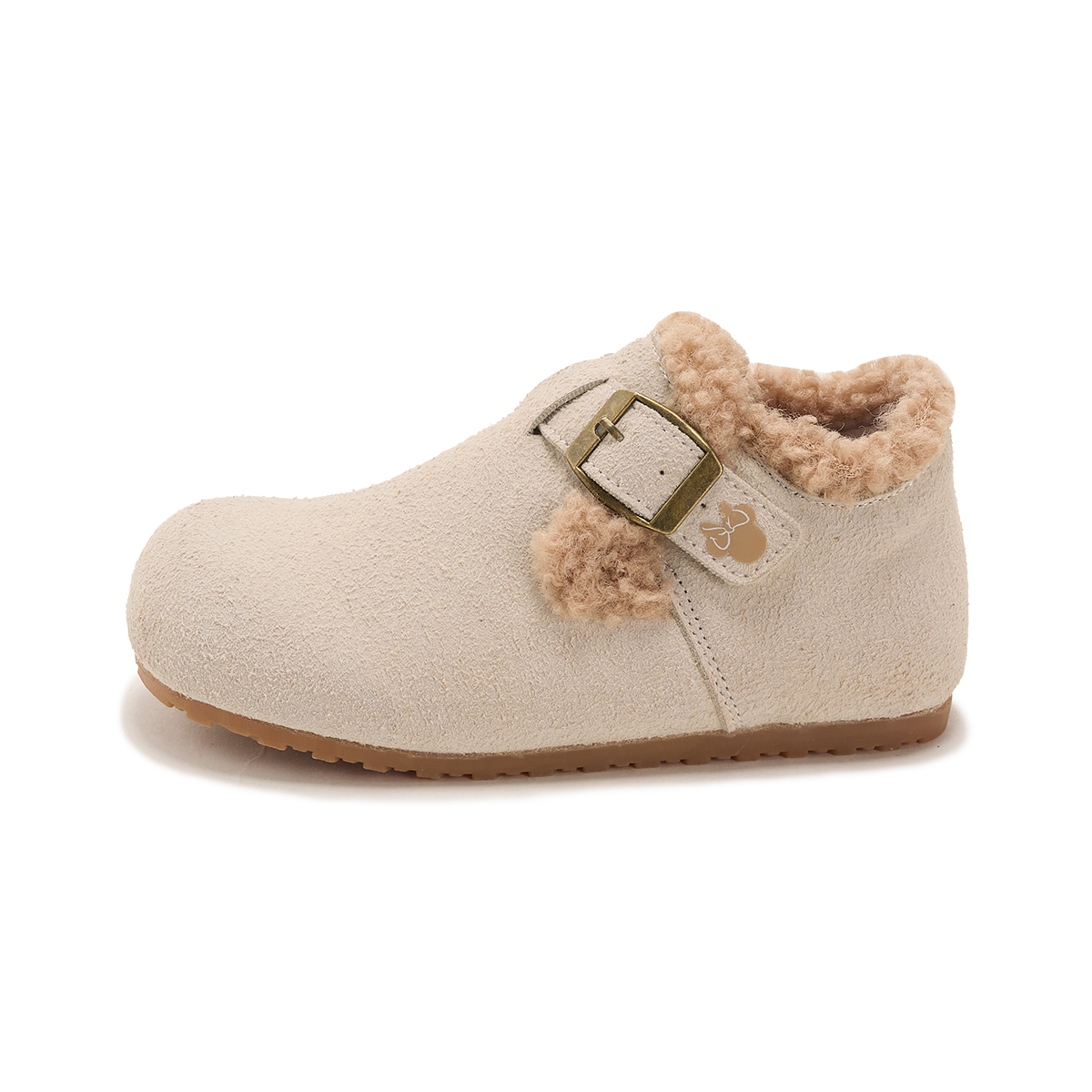 Кроссовки серии Minnie с термоамортизацией, износостойкие, нескользящие, для детей и подростков Disney, хаки
Кроссовки серии Minnie с термоамортизацией, износостойкие, нескользящие, для детей и подростков Disney, хаки