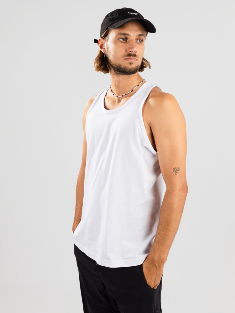 Майка Shaka Wear 6.0 Oz Tank Top, white
Майка Shaka Wear 6.0 Oz Tank Top, white