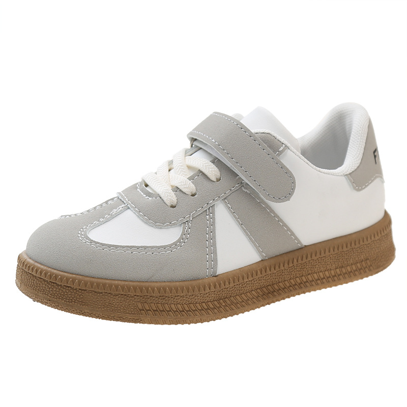 Детские кроссовки для скейтбординга с низким верхом, устойчивые к истиранию, для детей от 3 до 7 лет TLIT, белый
Детские кроссовки для скейтбординга с низким верхом, устойчивые к истиранию, для детей от 3 до 7 лет TLIT, белый