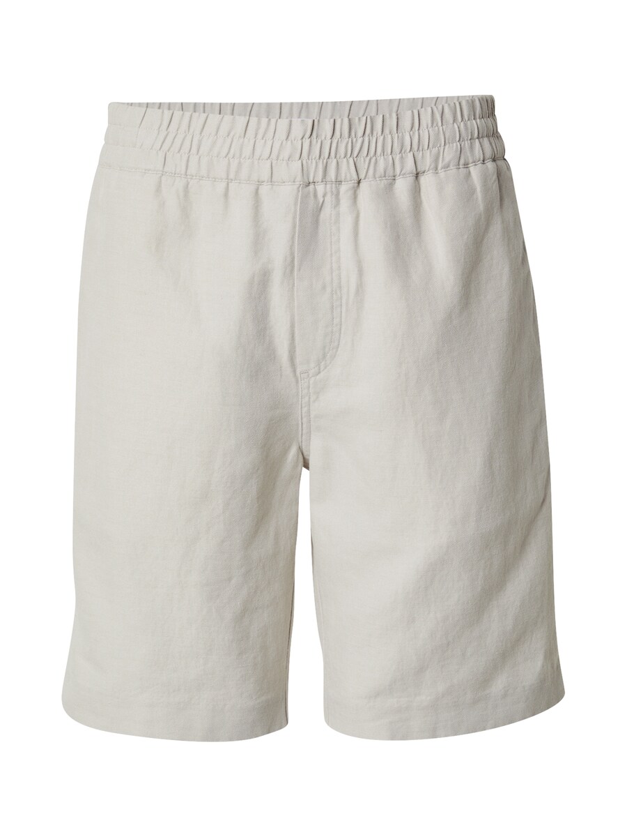 Обычные брюки Samsøe Samsøe SMITH, светло-серый
Обычные брюки Samsøe Samsøe SMITH, светло-серый