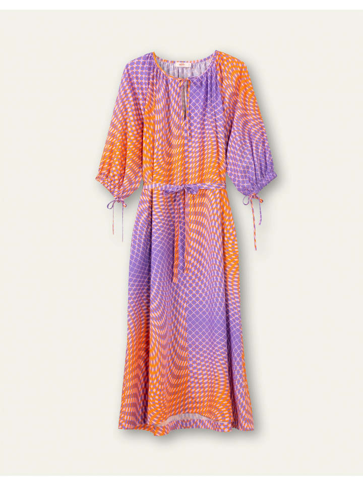 Топ Oilily, фиолетовый
Топ Oilily, фиолетовый