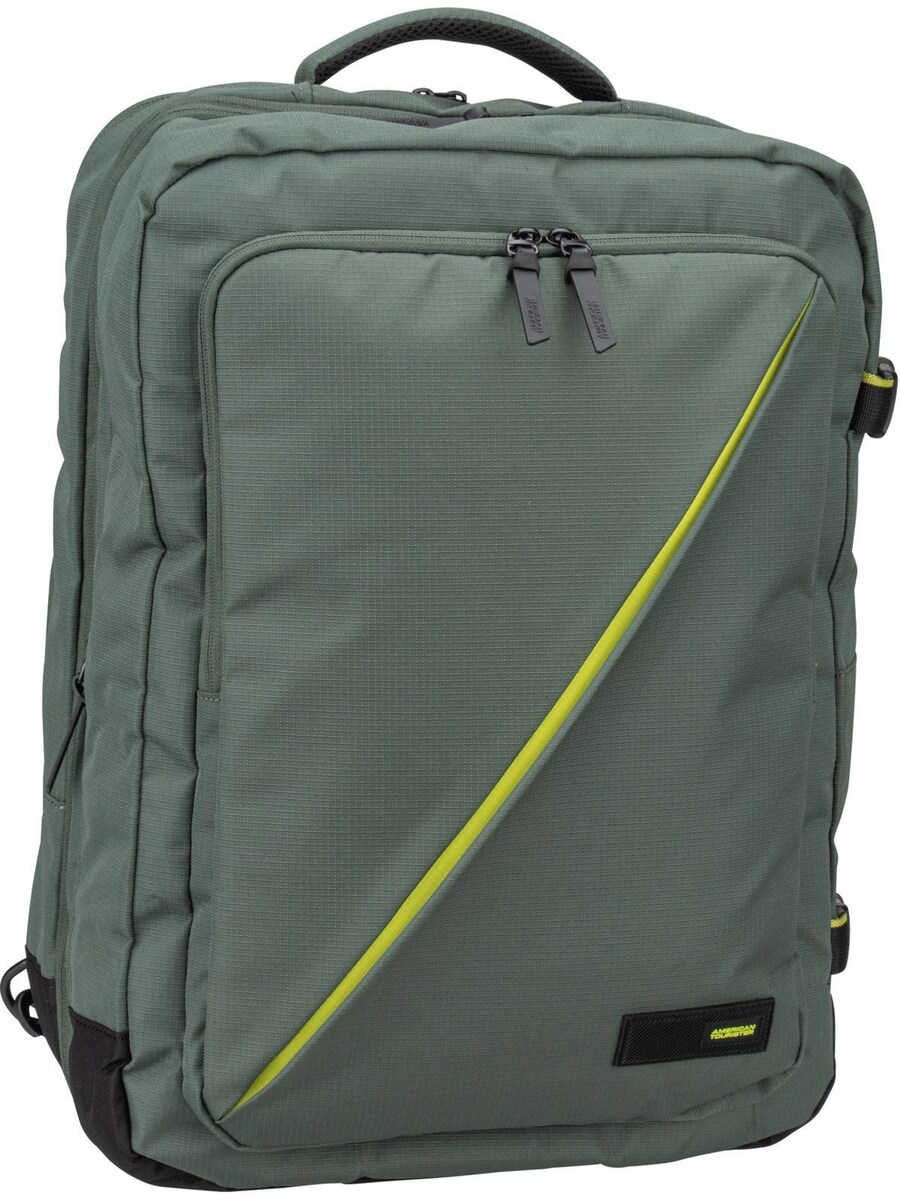 Рюкзак American Tourister Take2Cabin, Olive
Рюкзак American Tourister Take2Cabin, Olive