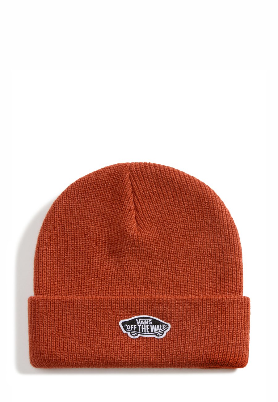Шапка Vans Beanie, Medium Orange/Orange
Шапка Vans Beanie, Medium Orange/Orange