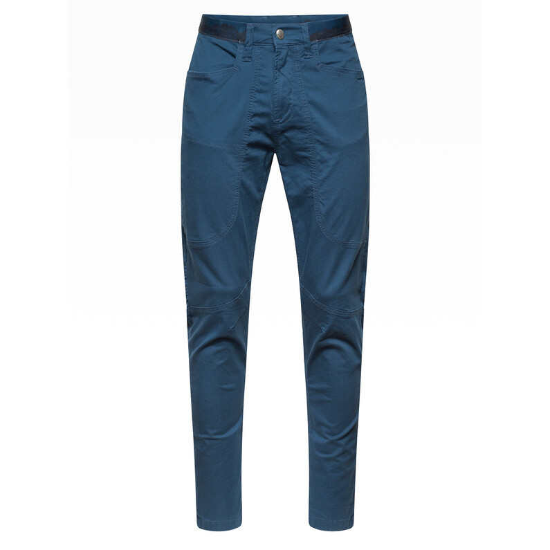 Мужские брюки Wilder Kaiser Chillaz, синий
Мужские брюки Wilder Kaiser Chillaz, синий