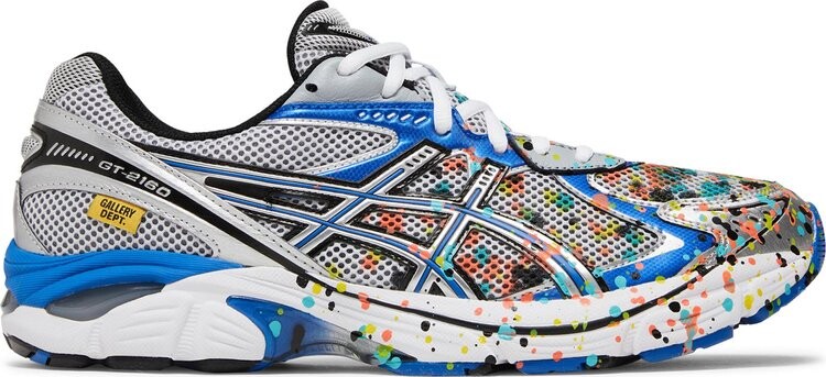 Кроссовки Gallery Dept. x GT 2160 'ComplexCon', серебряный, Серый, Кроссовки Gallery Dept. x GT 2160 'ComplexCon', серебряный 
Кроссовки Gallery Dept. x GT 2160 'ComplexCon', серебряный, Серый, Кроссовки Gallery Dept. x GT 2160 'ComplexCon', серебряный