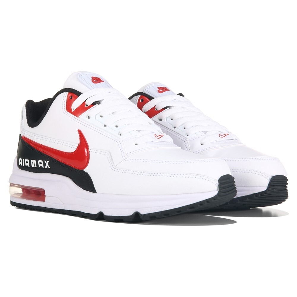 Мужские кроссовки Air Max LTD 3 Nike, белый
Мужские кроссовки Air Max LTD 3 Nike, белый