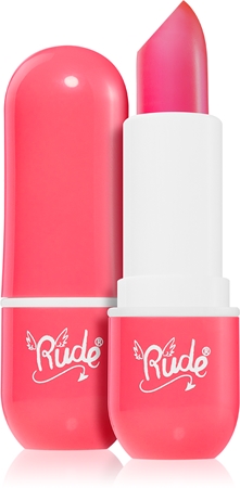 Увлажняющий бальзам для губ Rude Cosmetics Manga Collection Lip Balm, Watermelon Kiss 3,5 g
Увлажняющий бальзам для губ Rude Cosmetics Manga Collection Lip Balm, Watermelon Kiss 3,5 g