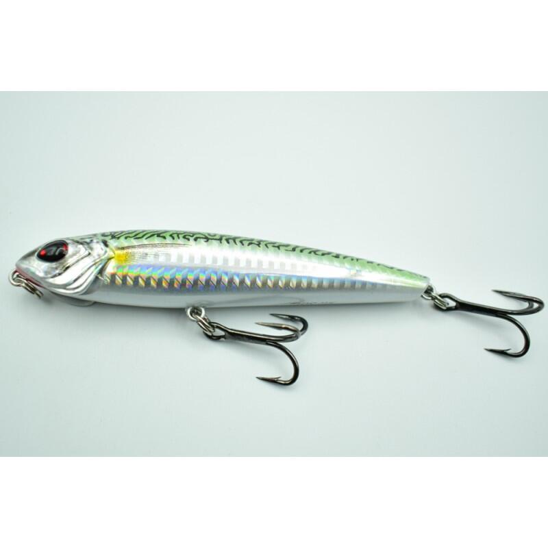 Твердая приманка VOLKIEN SOUL - THOR 115
Твердая приманка VOLKIEN SOUL - THOR 115