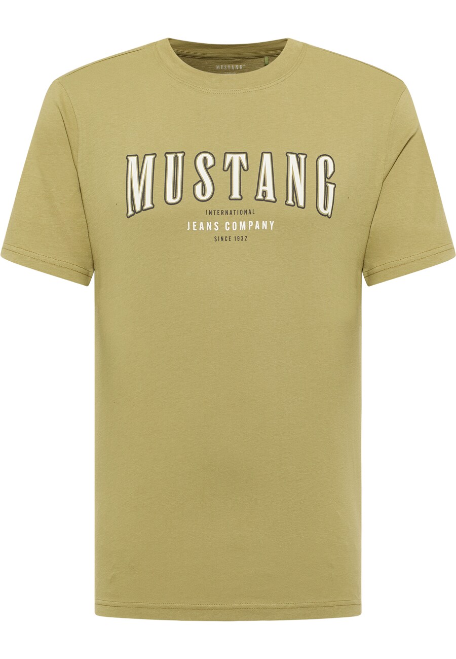 Рубашка MUSTANG Austin, бежевый
Рубашка MUSTANG Austin, бежевый