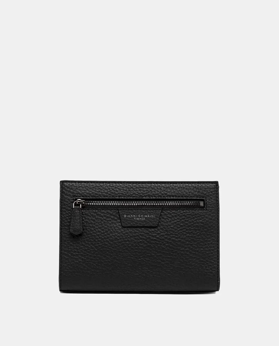 Florence сумочка Gianni Chiarini идеально подходит на все случаи жизни. Изготовлен из зернистой кожи макси, чёрный
Florence сумочка Gianni Chiarini идеально подходит на все случаи жизни. Изготовлен из зернистой кожи макси, чёрный