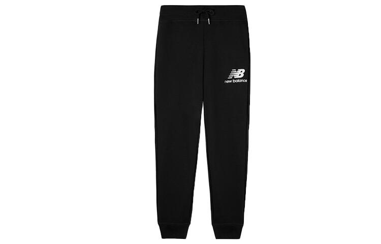 Мужские трикотажные спортивные штаны New Balance, Черный
Мужские трикотажные спортивные штаны New Balance, Черный