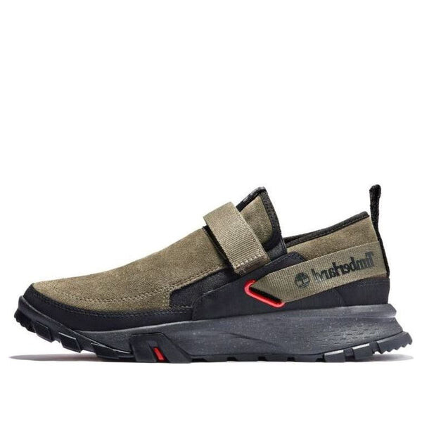 Кроссовки mills falls slip-on leather shoes 'olive green suede' Timberland, зеленый
Кроссовки mills falls slip-on leather shoes 'olive green suede' Timberland, зеленый