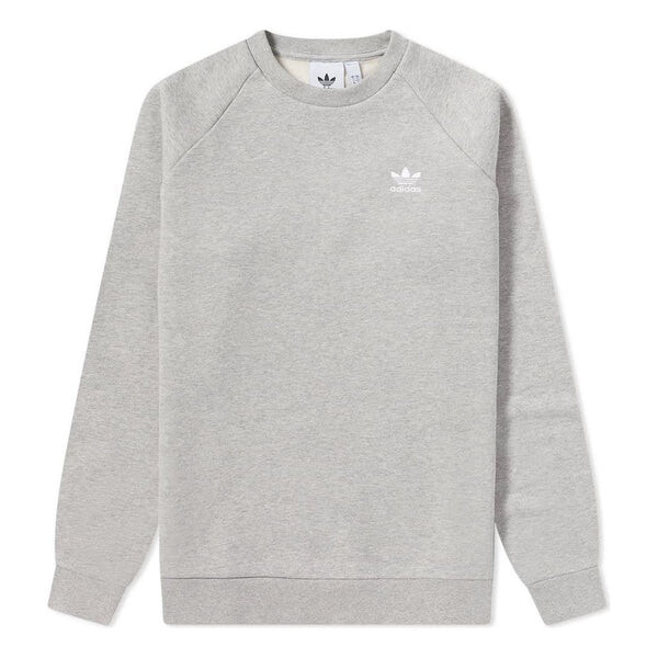 Рубашка adidas originals Adicolor Essentials Trefoil Crewneck Sweatshirt 'Grey', серый
Рубашка adidas originals Adicolor Essentials Trefoil Crewneck Sweatshirt 'Grey', серый