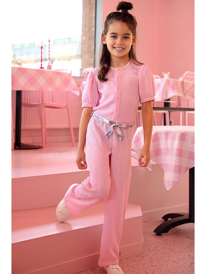 Комбинезон B.Nosy, розовый 
Комбинезон B.Nosy, розовый