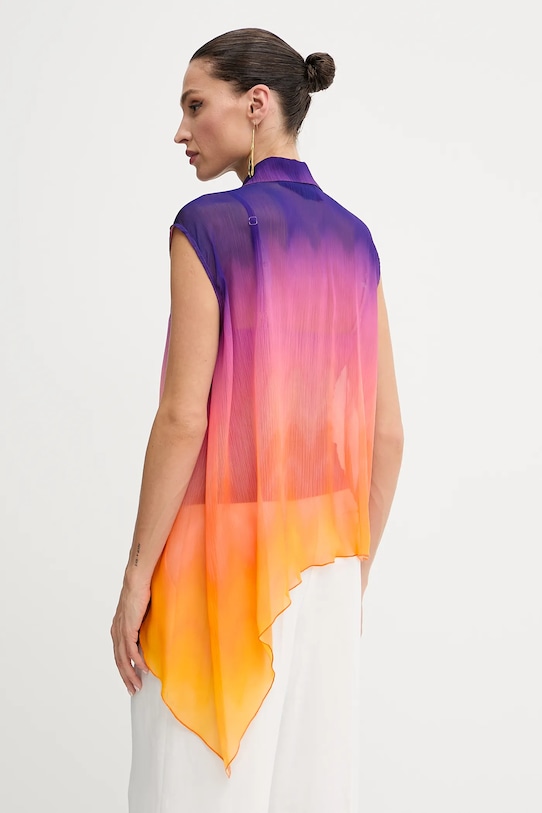 Рубашка NAFUN Silvian Heach, оранжевый
Рубашка NAFUN Silvian Heach, оранжевый