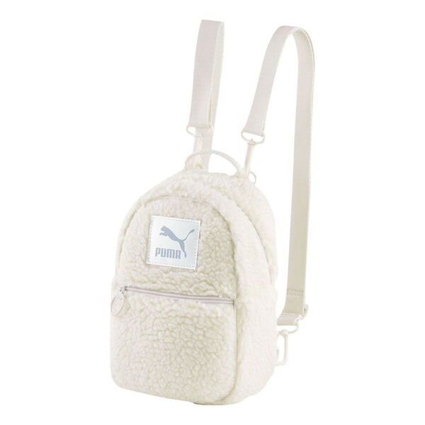 Сумка prime sherpa bag 'white' Puma, белый
Сумка prime sherpa bag 'white' Puma, белый
