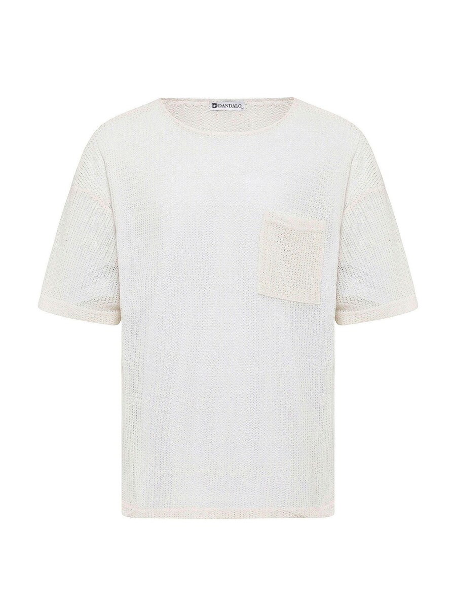 Рубашка Dandalo, экрю
Рубашка Dandalo, экрю